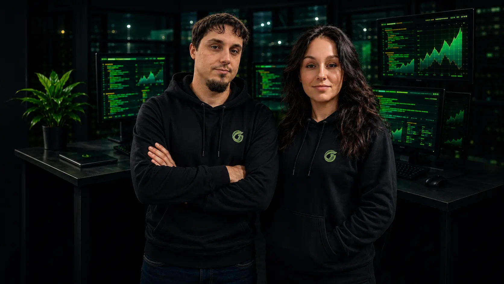 Team Showcase